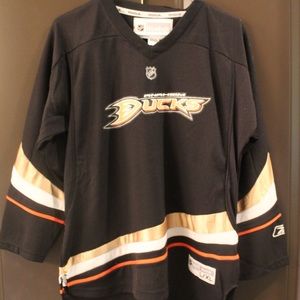 Anaheim Ducks Jersey